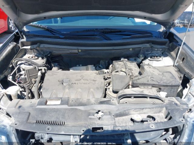 2017 MITSUBISHI OUTLANDER JA4AZ2A32HZ028186 Photo 9