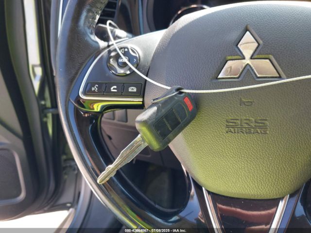 2017 MITSUBISHI OUTLANDER JA4AZ2A32HZ028186 Photo 10