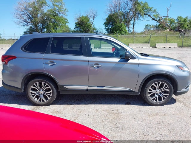 Mitsubishi 2.4 sohc mivec 2017 JA4AZ2A32HZ028186 Image 13