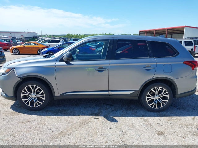Mitsubishi 2.4 sohc mivec 2017 JA4AZ2A32HZ028186 Image 14