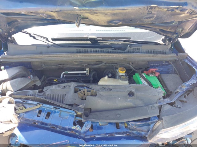 3GNCJLSB1HL155009 Chevrolet luv - mfi, vvt: variable valve timing, e85 max, alum