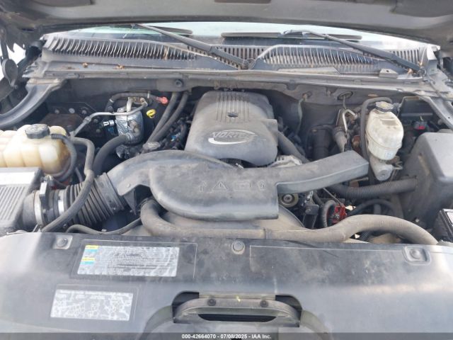 2004 CHEVROLET AVALANCHE 1500 3GNEK12T24G114846 Photo 9
