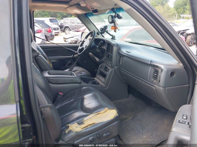2004 CHEVROLET AVALANCHE 1500 3GNEK12T24G114846 Photo 4