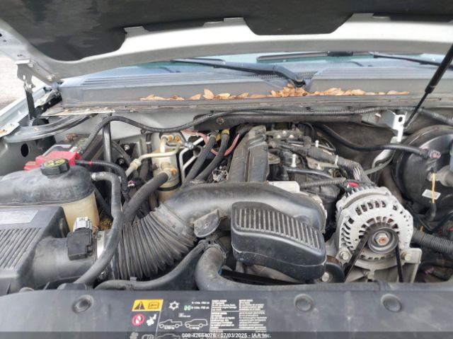 2013 CHEVROLET TAHOE 1GNSKBE09DR350808 Photo 9