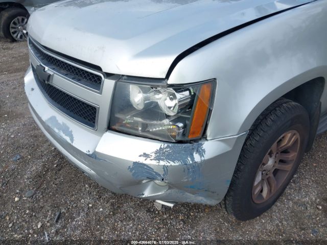 2013 CHEVROLET TAHOE 1GNSKBE09DR350808 Photo 5