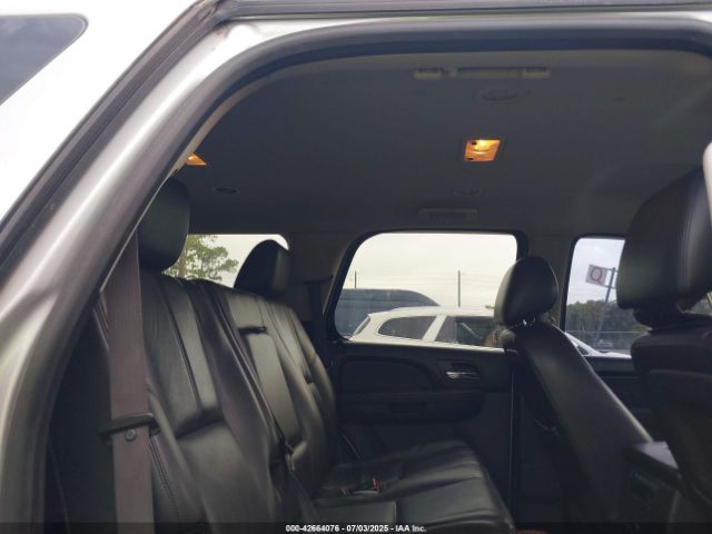 2013 CHEVROLET TAHOE 1GNSKBE09DR350808 Photo 7
