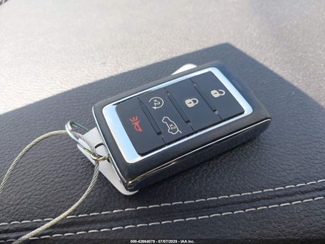 2021 JEEP GRAND CHEROKEE L 1C4RJJBGXM8126684 Photo 10