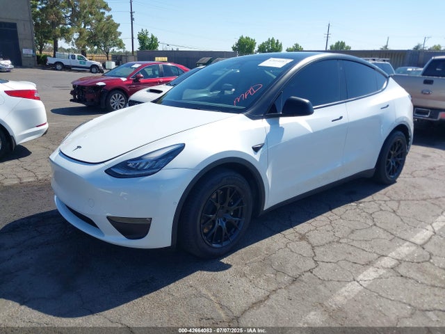 5YJYGDEE1MF271537 Tesla 2021