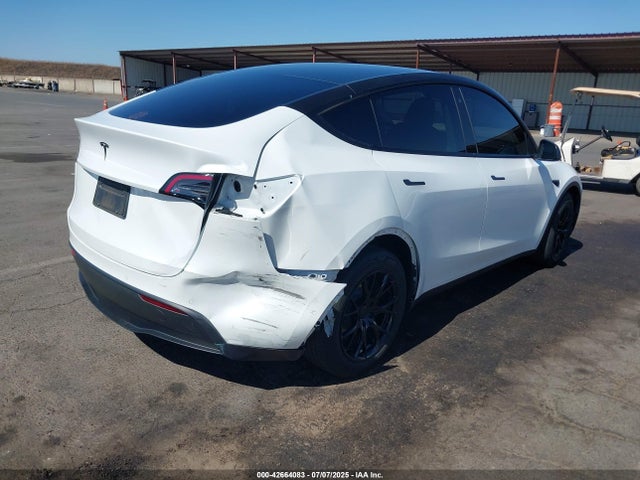 5YJYGDEE1MF271537 Tesla 2021