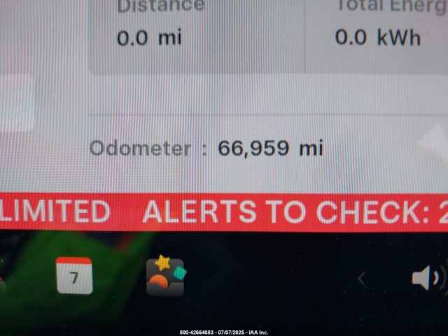 5YJYGDEE1MF271537 Tesla 2021