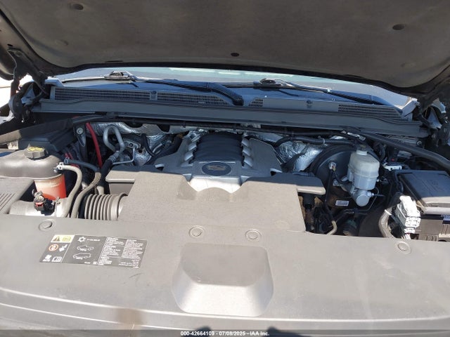 2016 CADILLAC ESCALADE 1GYS3DKJ1GR115994 Photo 9