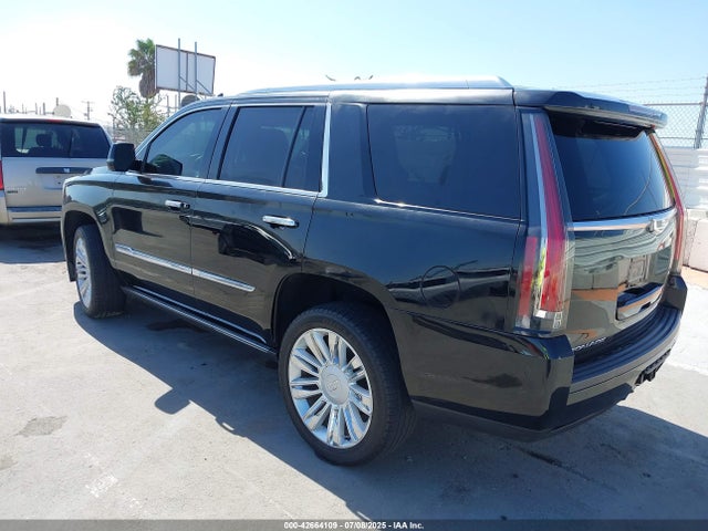 2016 CADILLAC ESCALADE 1GYS3DKJ1GR115994 Photo 2