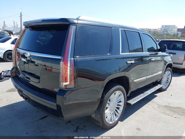 2016 CADILLAC ESCALADE 1GYS3DKJ1GR115994 Photo 3
