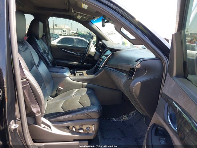 2016 CADILLAC ESCALADE 1GYS3DKJ1GR115994 Photo 4