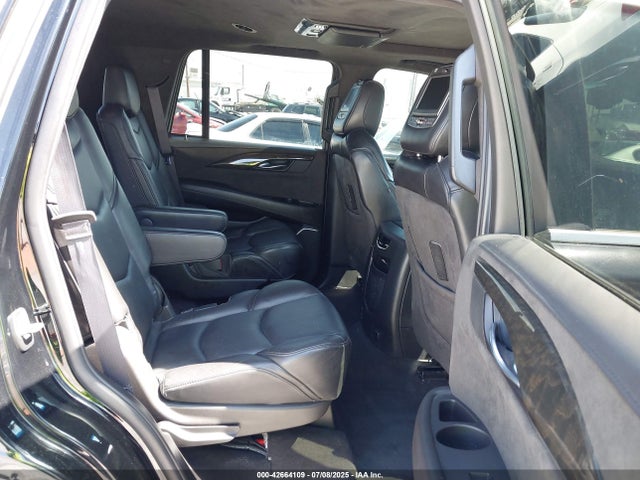 2016 CADILLAC ESCALADE 1GYS3DKJ1GR115994 Photo 7