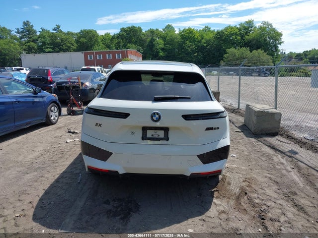 BMW Ix 2023 WB533CF00PCL52030 Image 17