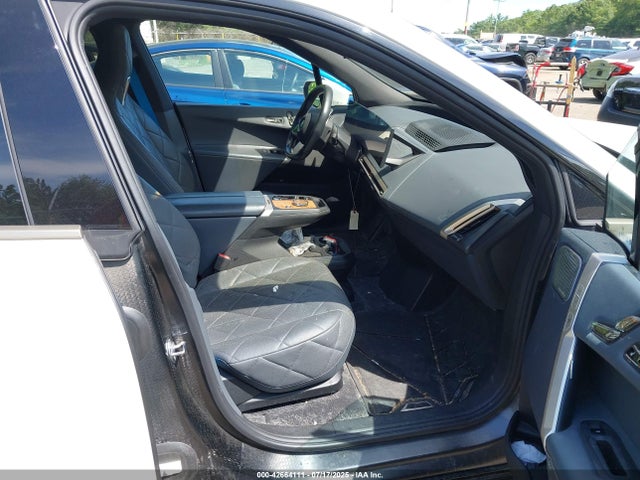 WB533CF00PCL52030 BMW Ix