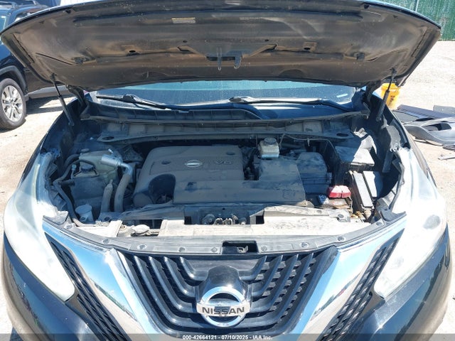 5N1AZ2MH0FN202673 Nissan 2015