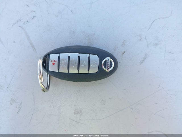 5N1AZ2MH0FN202673 Nissan 2015
