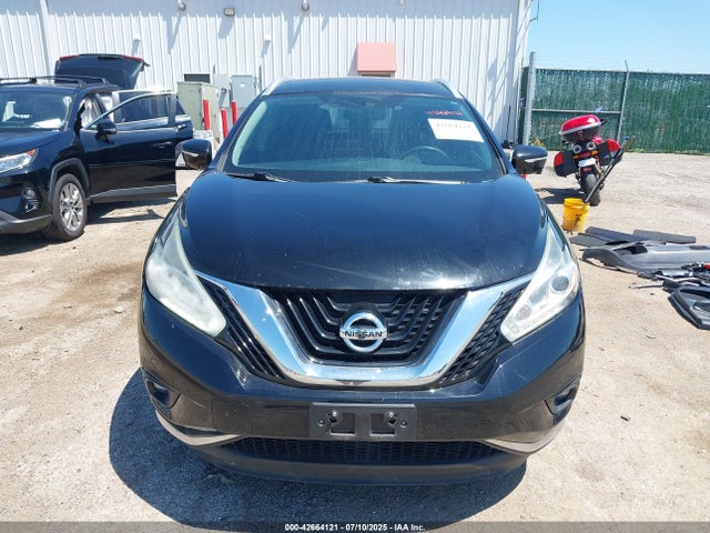 5N1AZ2MH0FN202673 Nissan 2015