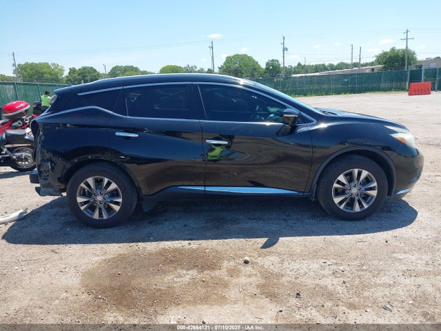 5N1AZ2MH0FN202673 Nissan 2015