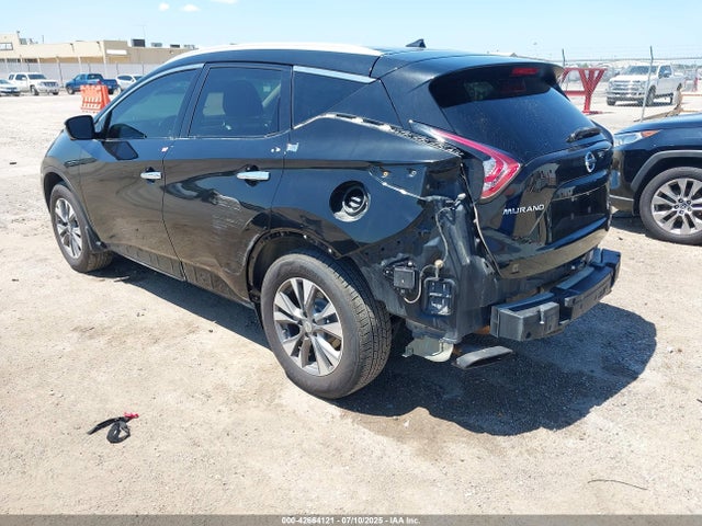 5N1AZ2MH0FN202673 Nissan 2015