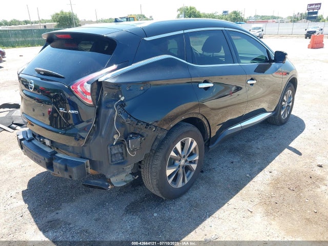 5N1AZ2MH0FN202673 Nissan 2015
