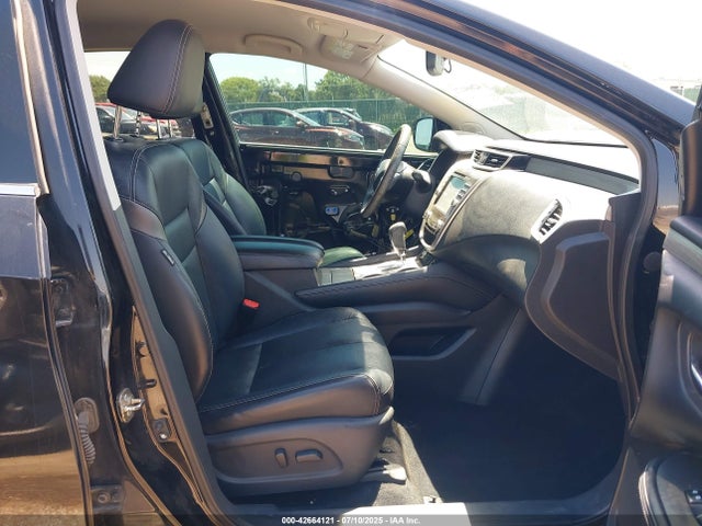 5N1AZ2MH0FN202673 Nissan 2015