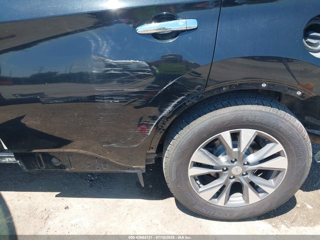 5N1AZ2MH0FN202673 Nissan 2015