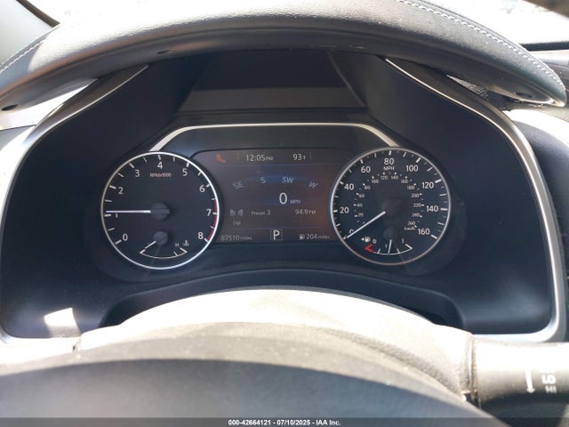 5N1AZ2MH0FN202673 Nissan 2015