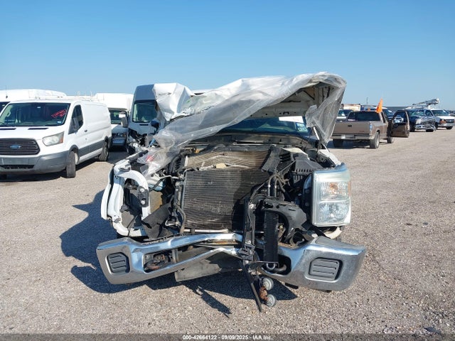 Ford 2015 2015 1FT7X2A63FEB69241 Image 12