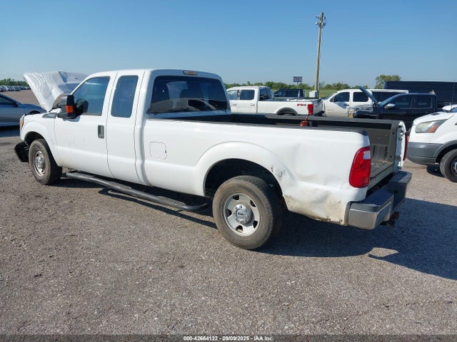 Ford 2015 2015 1FT7X2A63FEB69241 Image 3