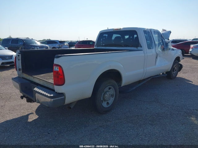 Ford 2015 2015 1FT7X2A63FEB69241 Image 4