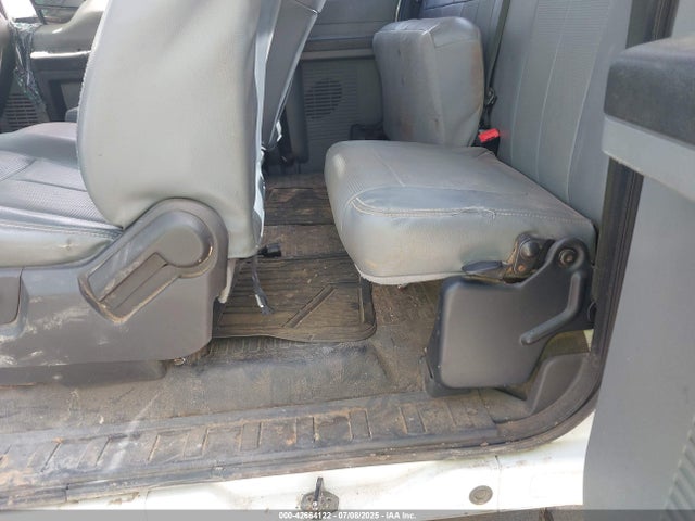 Ford 2015 2015 1FT7X2A63FEB69241 Image 8