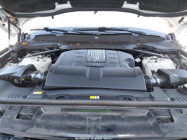 Aukcja sprzedaży 2019 Land Rover Range Rover Sport Se, vin: SALWG2RV9KA847508, numer aukcji: 42664126
