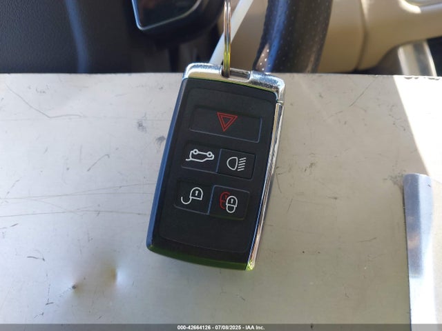 Aukcja sprzedaży 2019 Land Rover Range Rover Sport Se, vin: SALWG2RV9KA847508, numer aukcji: 42664126