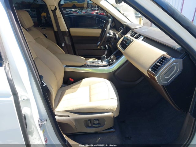 Aukcja sprzedaży 2019 Land Rover Range Rover Sport Se, vin: SALWG2RV9KA847508, numer aukcji: 42664126