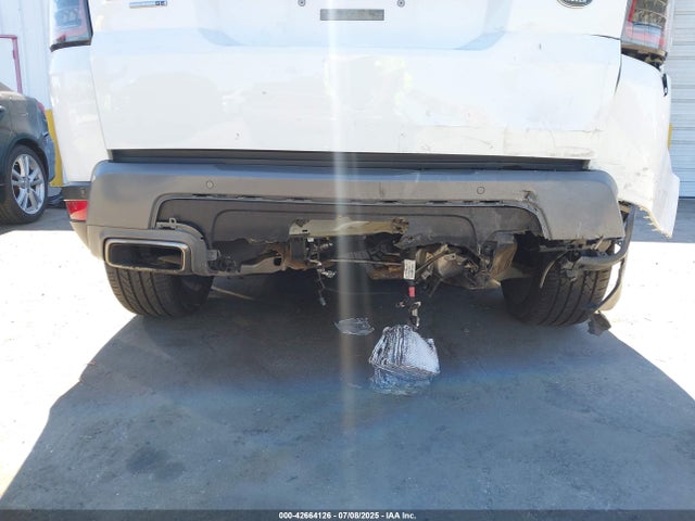 Aukcja sprzedaży 2019 Land Rover Range Rover Sport Se, vin: SALWG2RV9KA847508, numer aukcji: 42664126