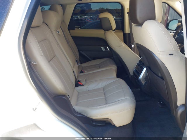 Aukcja sprzedaży 2019 Land Rover Range Rover Sport Se, vin: SALWG2RV9KA847508, numer aukcji: 42664126