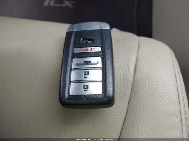 2018 ACURA ILX 19UDE2F33JA003620 Photo 10