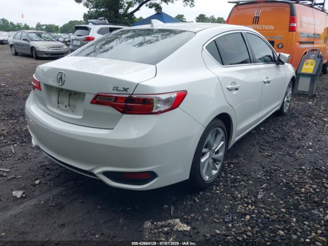 2018 ACURA ILX 19UDE2F33JA003620 Photo 3
