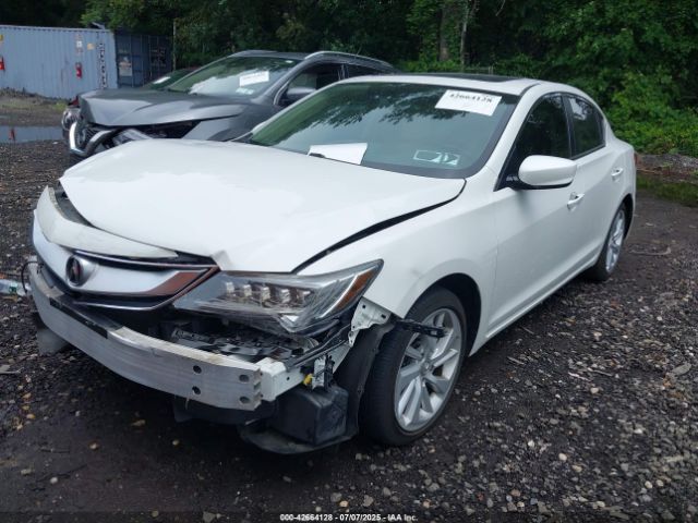 2018 ACURA ILX 19UDE2F33JA003620 Photo 5