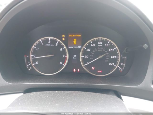 2018 ACURA ILX 19UDE2F33JA003620 Photo 6