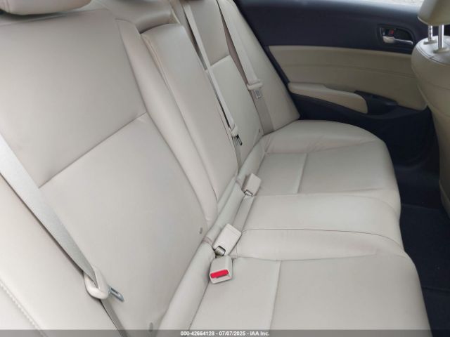 2018 ACURA ILX 19UDE2F33JA003620 Photo 7