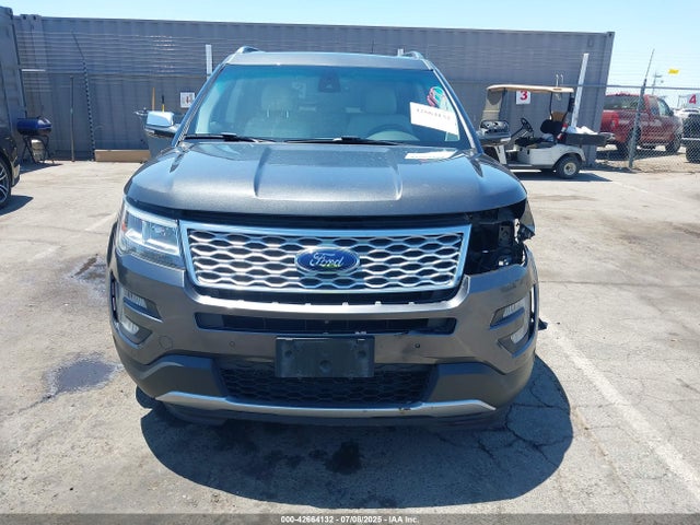 Ford 2016 2016 1FM5K8HT1GGC87889 Image 18