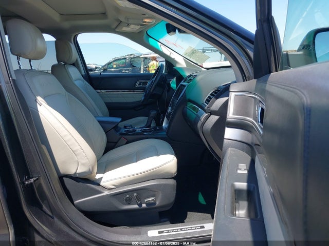 Ford 2016 2016 1FM5K8HT1GGC87889 Image 5