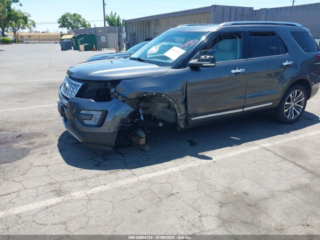 Ford 2016 2016 1FM5K8HT1GGC87889 Image 6