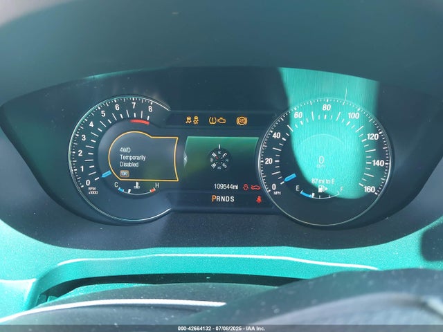 Ford 2016 2016 1FM5K8HT1GGC87889 Image 7