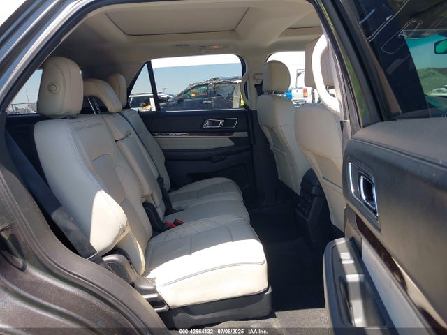 Ford 2016 2016 1FM5K8HT1GGC87889 Image 8