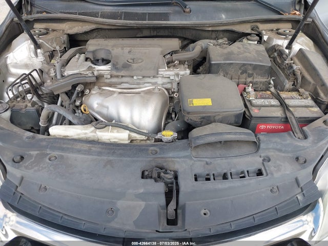 4T1BF1FKXFU906045 Toyota 2ar-fe